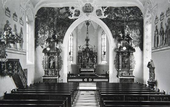 Quelle: Röm. Kath. Kirchengemeinde Küssaberg-Hohentengen
